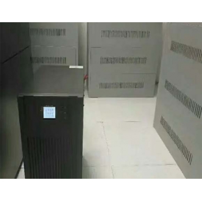 UPS電源維修、維護、擴容、集成